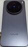 vivo X200s 12GB+256GB 简黑 国家补贴 蔡司超级潜望长焦 湿手秒开超声波指纹 拍照 AI手机 实拍图