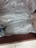 EACHY家居防尘布遮尘布床罩防尘罩沙发遮灰布家家具遮盖布挡灰布云雾灰 实拍图