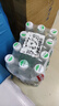 怡宝 饮用水 纯净水350ml*12瓶 量贩装 实拍图