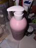 贝亲（Pigeon）桃叶精华 婴儿液体爽身露 家庭装 四季通用 480ml IA286 实拍图