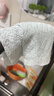 美丽雅【任嘉伦同款】一次性抹布20*20cm20条懒人抹布厨房洗碗巾抽取式 实拍图