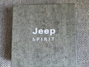 JEEP SPIRIT吉普皮带男士商务时尚针扣头层牛皮腰带送男友老公爸爸生日礼物 实拍图