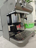 小熊（Bear）【新年礼物】咖啡机 意式半自动家用机械舱咖啡机 萃取研磨一体机 现磨咖啡豆KFJ-L15M8 实拍图
