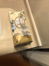 清风洗脸巾80抽*4包一次性洗脸巾洁面巾 擦脚多功能 挂抽两用 实拍图