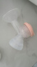 新贝  吸奶器 电动吸奶器无痛全自动  拔奶器 大吸力便携吸乳器8768 实拍图