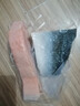 京东超市/京觅大西洋三文鱼段 680g 冷冻 独立包装 带皮去骨 新老包装交替 实拍图