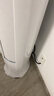 格力（GREE）空调 云锦三代  新一级能效 变频冷暖 自清洁 智能WIFI 壁挂式空调挂机 家电国家补贴 以旧换新 云锦III 新一级能效冷酷款 1.5匹 实拍图