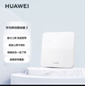 华为移动路由2 无线路由器 全网通 百兆网口路由 插卡路由  随身WiFi 移动WiFi B320-820 实拍图