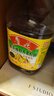 鲁花 【保真菜籽油】食用油 低芥酸特香菜籽油 5L  /桶   实拍图