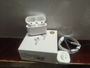 【直营正品 I 原装Pro2】蓝牙耳机无线airpods pro2代适配苹果正版ANC主动降噪iPhone17/16入耳式 【直营正品顶配全功能Pro2代】 主动降噪+杜比空间音频+三真电量 实拍图