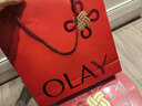 玉兰油（OLAY）大红瓶面霜50g抗皱紧致抗衰老女士保湿面霜新年礼物送女友 实拍图