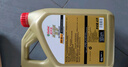 嘉实多（Castrol）极护智E版 全合成机油 润滑油 5W-40 SP A3/B4 4L 汽车保养 实拍图