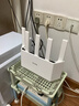 Tenda腾达路由器WiFi7【京东独家】无线千兆穿墙王信号增强家用全屋2.5g网口云霄BE3600放大器立式 实拍图
