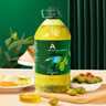 安达露西食用油纯正【保真】橄榄油5L西班牙进口原料少油烟健康烹饪炒菜 实拍图