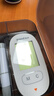 鱼跃（Yuwell）580血糖仪医用级家用检监测语音播报金榜 【仪器+100支试纸套装】 实拍图