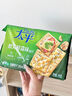太平苏打饼干营养美味香葱味400g易消化含膳食纤维休闲零食早餐下午茶 实拍图