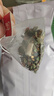乐家遐龄南京同仁堂 冬瓜荷叶茶 陈皮山楂养生茶肚子脂肪湿气薏仁 实拍图