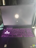 华硕天选6 Pro 酷睿版 国家补贴20% 16英寸游戏本 笔记本电脑(i7-14650HX 16G 1T RTX5060 2.5K)灰 实拍图