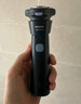 飞利浦（PHILIPS）电动剃须刀新一代旋风1系刮胡刀 风驰切剃3D浮动刀头 生日礼物送男生男友老公父亲 实拍图