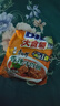 康师傅 方便面 大食袋香辣牛肉面五连包144g*5 泡面袋装速食 方便食品 实拍图