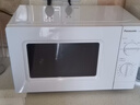 松下（Panasonic）360°转盘式加热五档火力精准控温旋钮操作化繁为简20升家用微波炉NN-SM30NW 实拍图