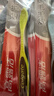 高露洁（Colgate）细毛护龈备长炭软毛成人牙刷 18支装 颜色随机 家庭装独立包装 实拍图