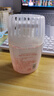 网易严选浴室香氛香薰空气清新剂厕所除臭400ml*4栀子+白桃+清茶+桂雨 实拍图