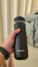 特美刻（TOMIC）保温杯茶水分离茶杯纯钛茶隔抗菌养生车载焖茶杯定制礼品伴手礼 实拍图