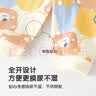 高探婴儿衣服2026新款宝宝长袖连体衣春秋爬服新生儿纯棉哈衣外出 龙运当头 80cm 实拍图