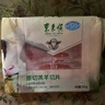 东来顺 内蒙古羔羊原切肋排羊肉片400g 火锅羊肉卷 清真中华老字号 实拍图