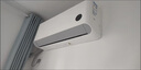 小米米家空调 巨省电 1.5匹 一级能效 快速冷暖 空调挂机 KFR-35GW/N1A1【整机十年质保】 实拍图