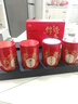 七春四大茗茶礼盒金骏眉正山小种滇红祁门红茶叶过年礼品送亲朋500g 实拍图