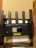 Tenda腾达路由器WiFi7【云霄BE5100】千兆穿墙王信号增强无线超强2.5g网口家用电竞放大器立式BE6L Pro 实拍图