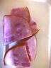 真不同风味小肚500g 熟食熏酱卤味猪肚肉即食下酒菜吉林老字号东北特产 风味小肚1个 实拍图