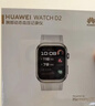 华为HUAWEI WATCH D2幻夜黑 动态血压监测一键微体检升级多种健康研究华为智能手表华为京东自营旗舰店 实拍图