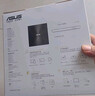 华硕8倍速 外置光驱 DVD刻录机 Type-C接口 SDRW-08V1M-U &KDA白面 可打印DVD+R 4.7G 16X桶装 50片 实拍图