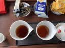 溪谷留香乌龙茶真脉武夷岩茶老枞水仙特级20g 中火小罐装 茶叶品鉴自饮 实拍图