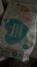 帮宝适超薄透气清新帮纸尿裤新生儿婴儿尿不湿尿片透氧Pro S60 实拍图