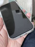 倍思【送手机膜|冰透磁吸|高透不发黄】适用iphone17pro手机壳苹果17pro保护套磁吸镜头全包透明防摔 实拍图