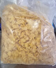 家乐氏（Kellogg）进口玉米片500g/盒大包低脂麦片谷物圈冲泡即食营养谷物早餐代餐 实拍图