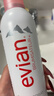 依云（evian）矿泉水喷雾300ml 敏感肌补水保湿定妆控油爽肤水  实拍图