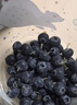 佳沃（JOYVIO） 云南蓝莓甜蜜花香系列 14mm+ 2盒装 约125g/盒 新鲜水果  实拍图