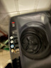 志高（CHIGO）全自动洗衣机 波轮宿舍迷你小型家用 洗烘一体 智能洗脱一体机 大容量 风干 【9Kg-特惠款-蓝光洗护-强动力电机】 实拍图