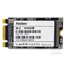金胜维（KingSpec）512GB SSD固态硬盘 mSATA接口 精选TLC颗粒 读速550MB/s 一体机/笔记本通用 实拍图