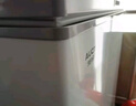 澳柯玛（AUCMA）208升单温冷柜家用减霜冰柜冷藏柜冷冻柜小型冷柜卧式顶开门冰箱一级能效 BC/BD-208HNE 以旧换新 实拍图