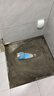 雨虹防水 堵漏王 水不漏 快干水泥 堵漏宝塑钢泥 地漏安装 管根堵漏 4KG 实拍图