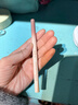 火烈鸟X洛天依联名眼线胶笔细不易晕染03黑巧棕100mg送女生礼物 实拍图