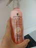 施华蔻（Schwarzkopf）羊绒脂喷雾滋养营养水 柔顺保湿护发润发精华 烫染修护防毛躁营养 【满氛滋养】营养水150ml*2 实拍图