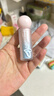 润本儿童润唇膏护唇油保湿3g*2[纯真+元气]儿童专用化妆品舞台彩妆 实拍图