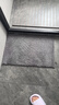 大江地垫卫生间脚垫浴室门口吸水垫厕所浴室防滑地垫40x60cm 实拍图